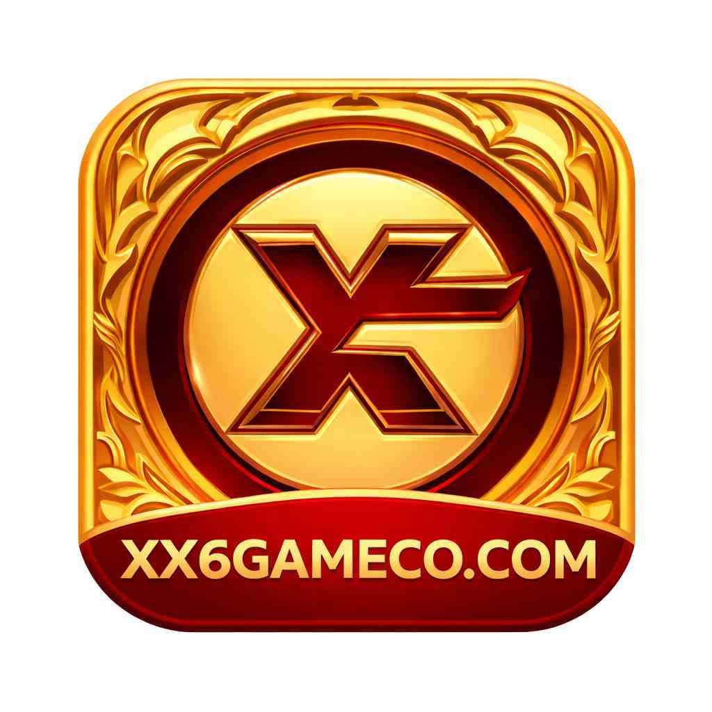 XX6 Game online fast gaming app